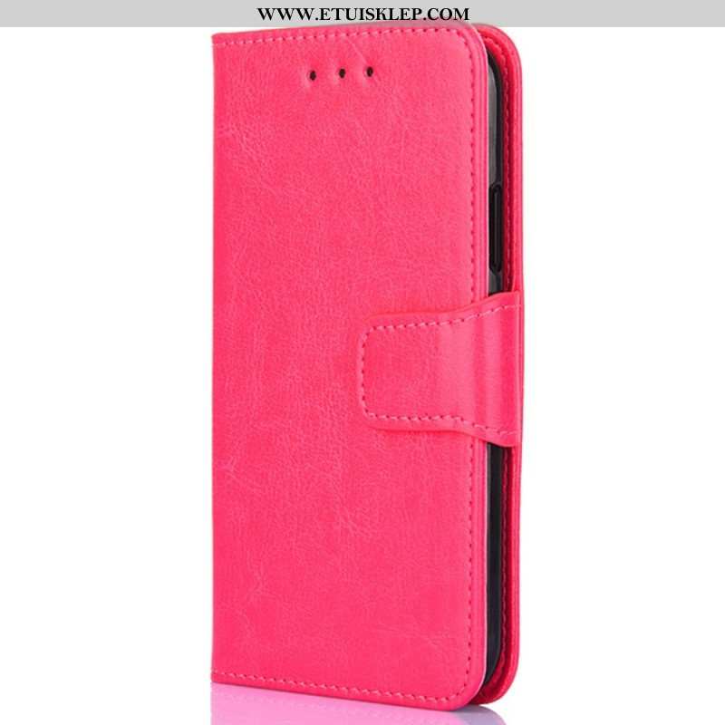 Etui Folio do iPhone 14 Klasyczny